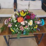 Table Flower